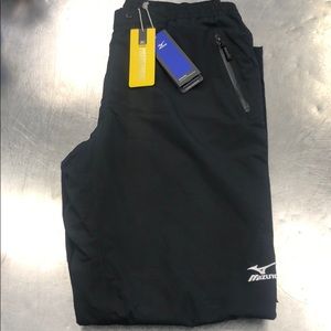 Mizuno imperalite water/wind protection Mens Sz M